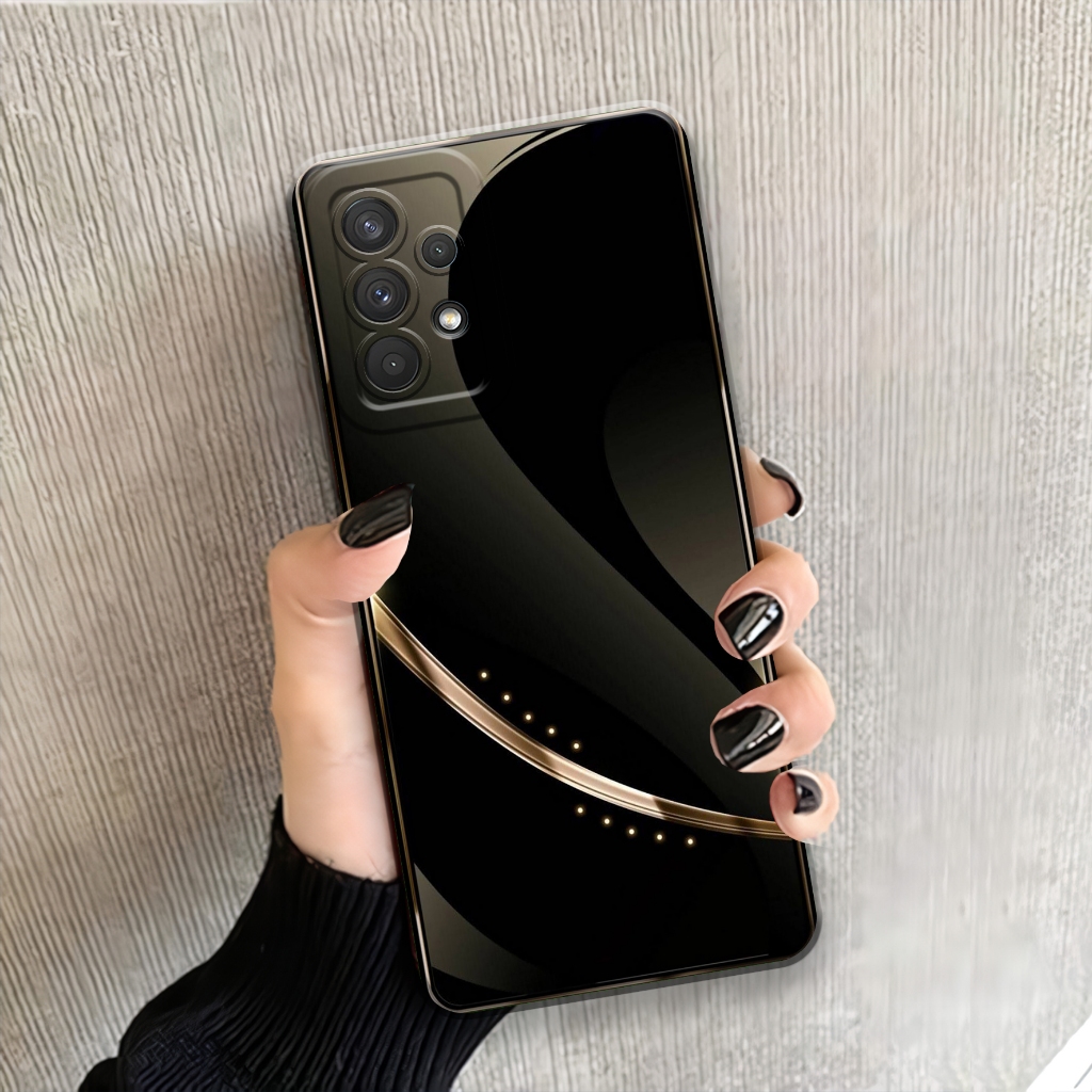 Case Hp -  SAMSUNG A32 - Casing Hp - SAMSUNG A32 - Elzora.Id - Motif Keren - Fashion Case - Case Cew