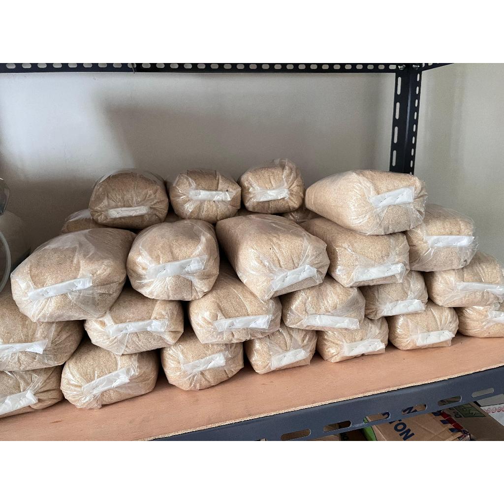

[Sidoarjo - Jatim] Gula Curah 1kg murah timbangan