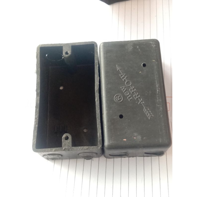 Inbow dus / IB DUS SEGI PANJANG MODEL PANASONIC