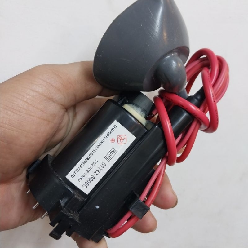 Playback Flayback 6174Z-8005C Playbavk Tv LG