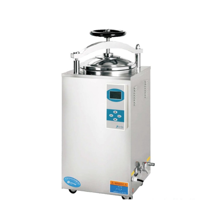 Autoclave 50 Liter LS-50 HD GEA