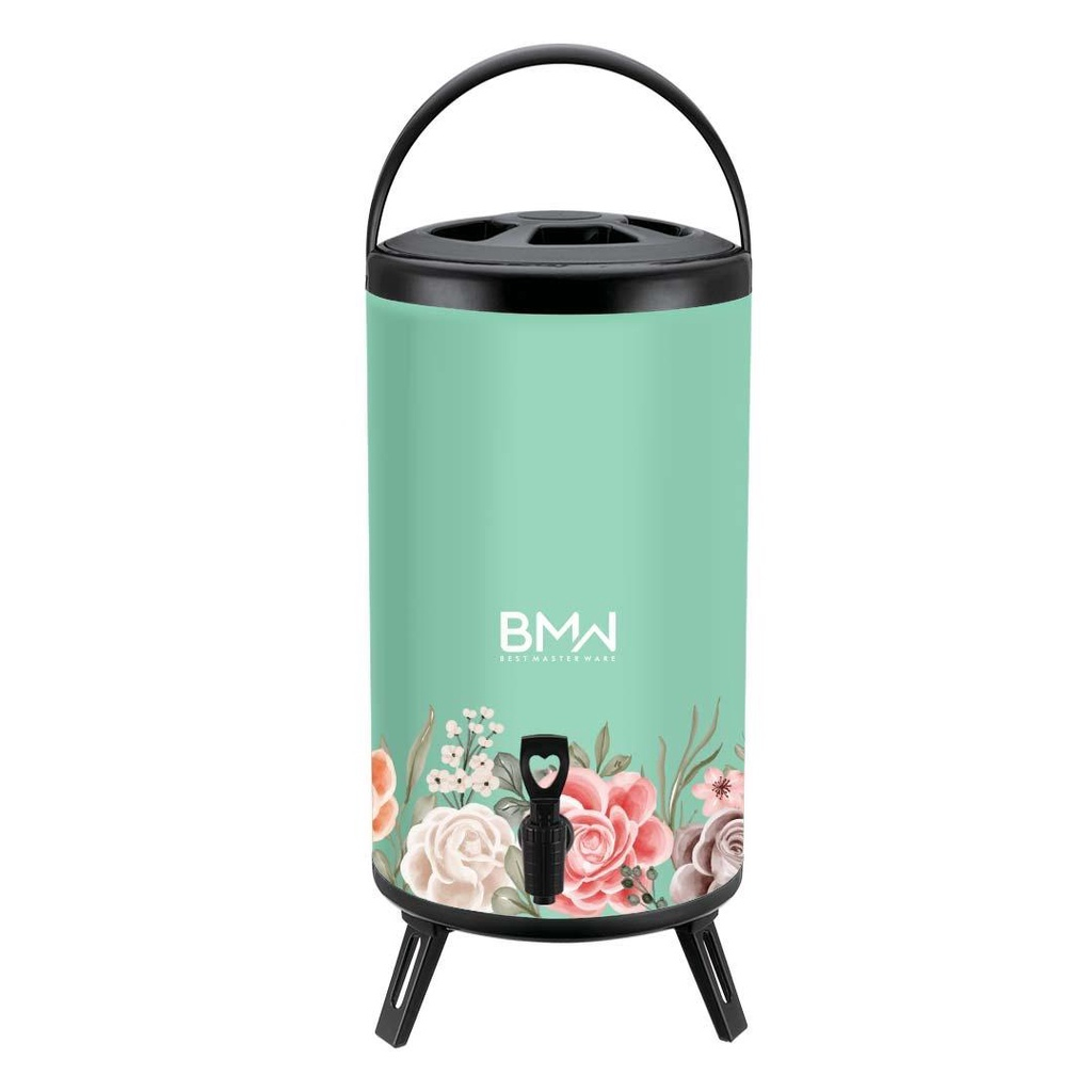 Termos Air Panas Stainless Steel / Dispenser Stainless Steel