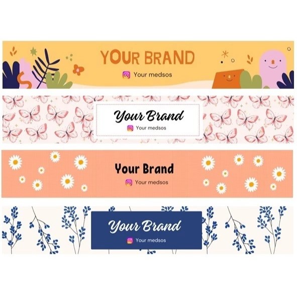 

Paperbelt | Paper Sleeve | Roll Hijab