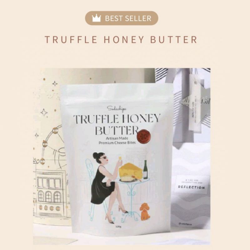 

SodaChips Makaroni Crunchy 65gr – Cemilan Renyah Aneka Rasa Premium