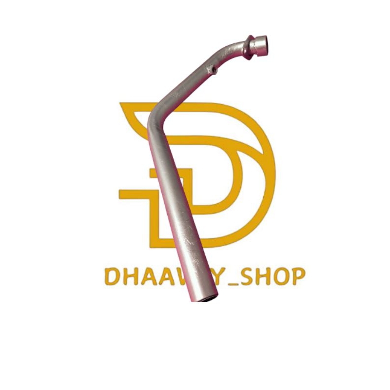 Leheran Knalpot Honda Sonic 150R dan Supra GTR Standar Original