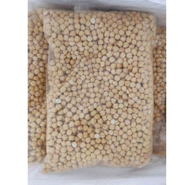 

Kacang Arab 500gr - Original Roasted Chickpea
