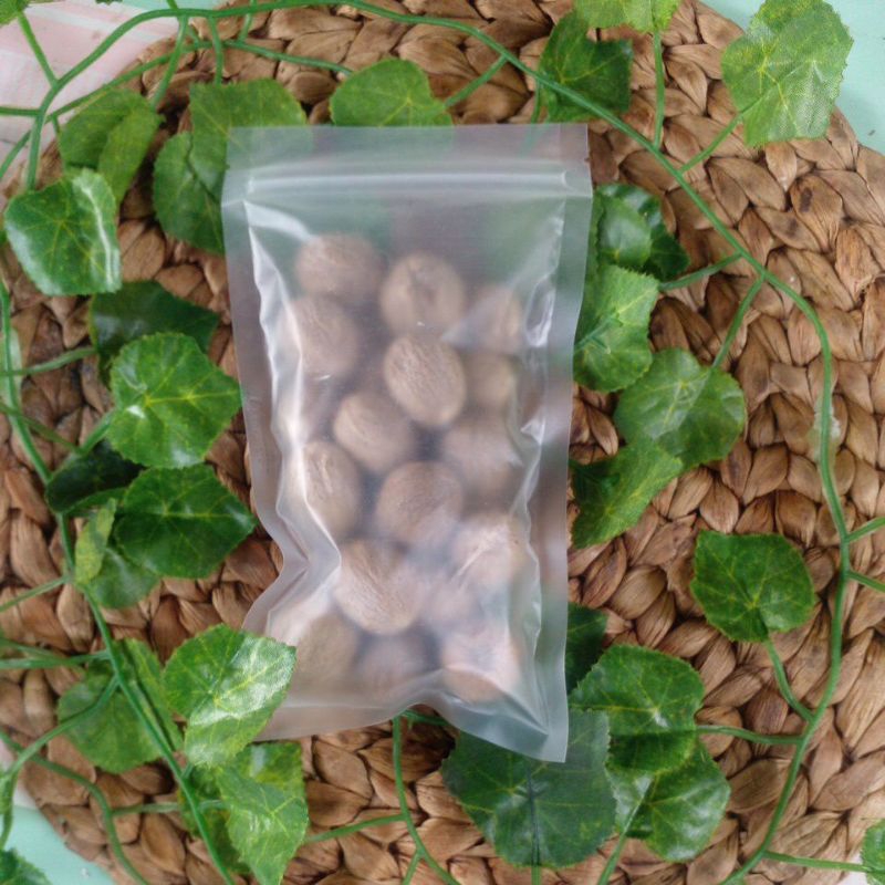 

Biji Pala 100gram | kualitas Premium