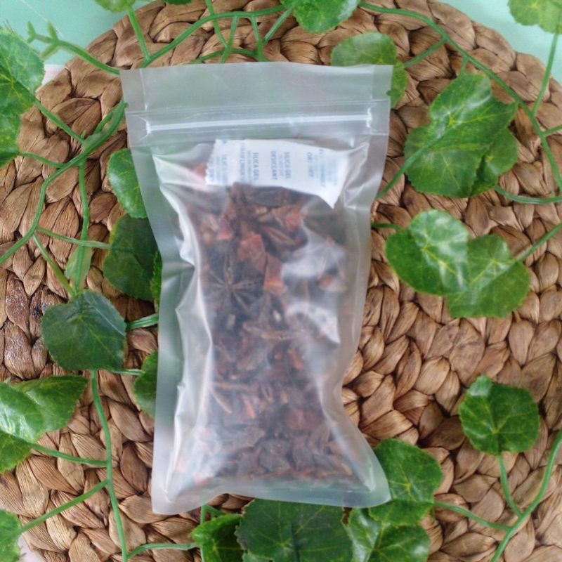 

Bunga Lawang 50 gram | kualitas Premium