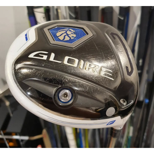 Stick Golf Driver Taylormade gloire