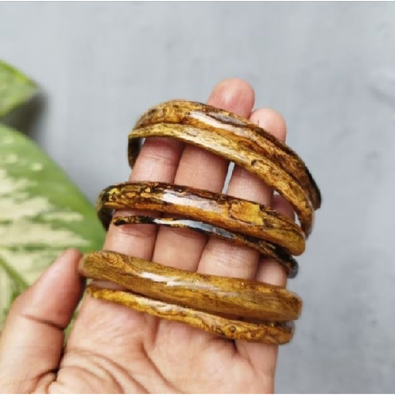 Gelang Akar Bahar Baduy Dalam Media Asihan Original 100%