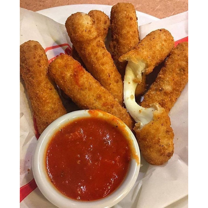 

mozzarella stick ||mozza stick stick mozzarella