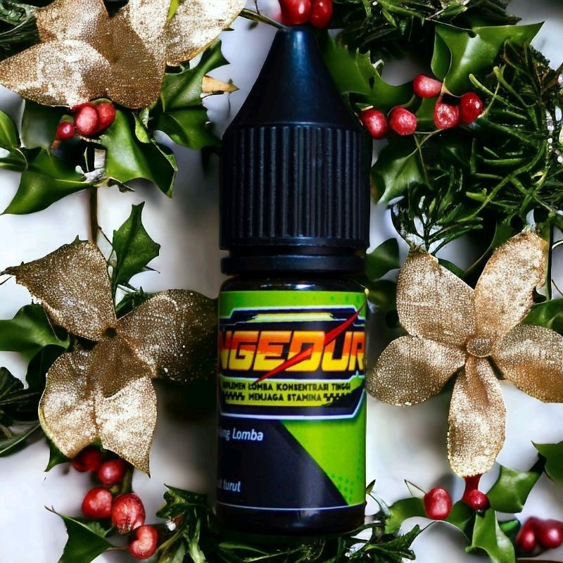 NGEDUR original umpamane kicau perbotol