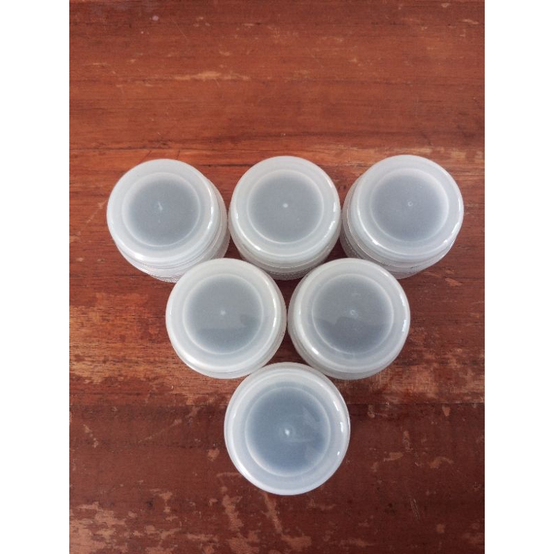 la tulipe body painting (hitam)