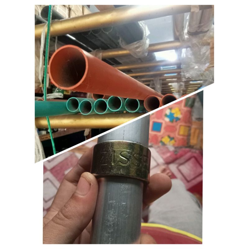 Piber/Galah Panen Kelapa Sawit