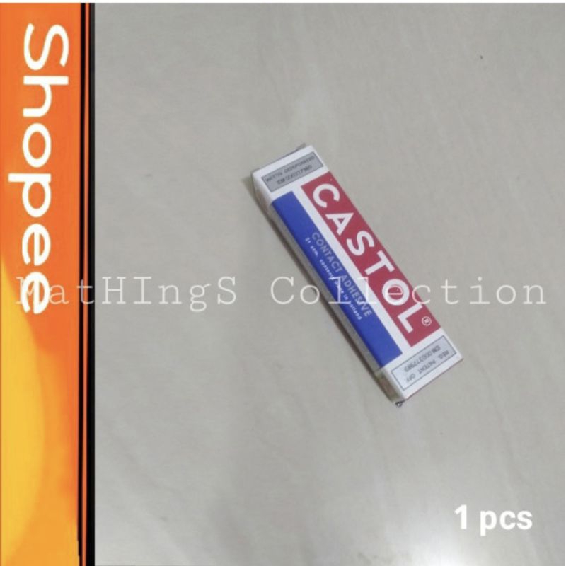 Castol - Lem Kastol - Lem Castol