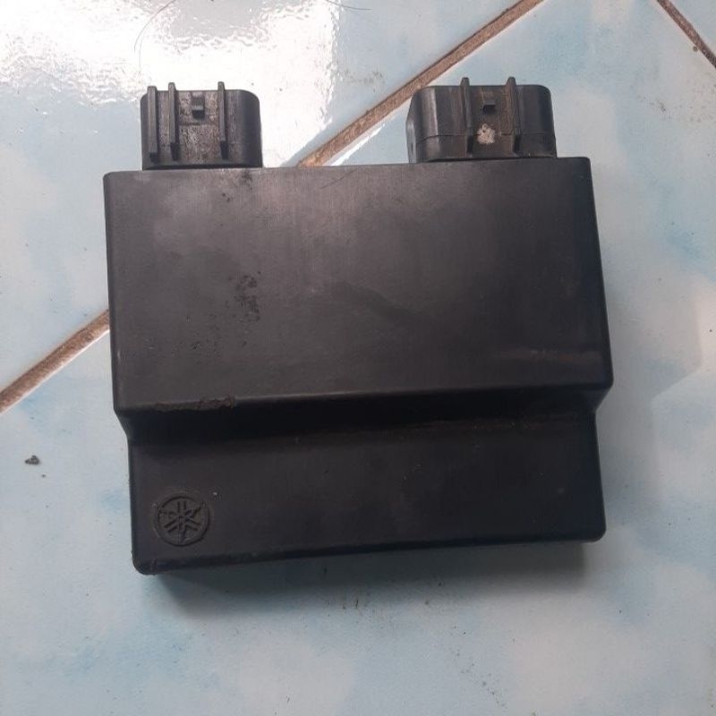 cdi yamaha xeon karbu.