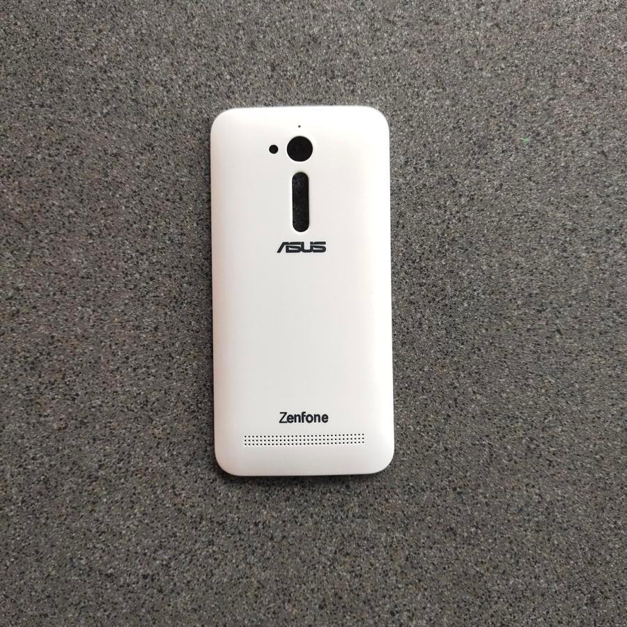 CASING HP / TUTUP BELAKANG FOR ASUS ZENFONE GO 5IN NEW / ZB500KL MANTUL MURAH MERIAH
