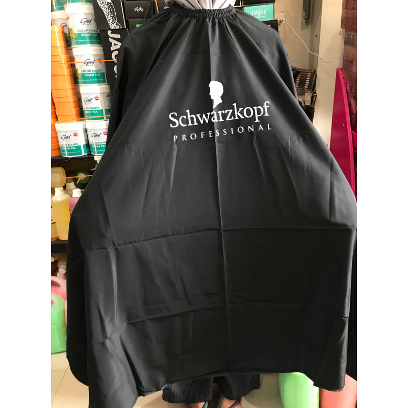 Kip gunting / kip cat rambut