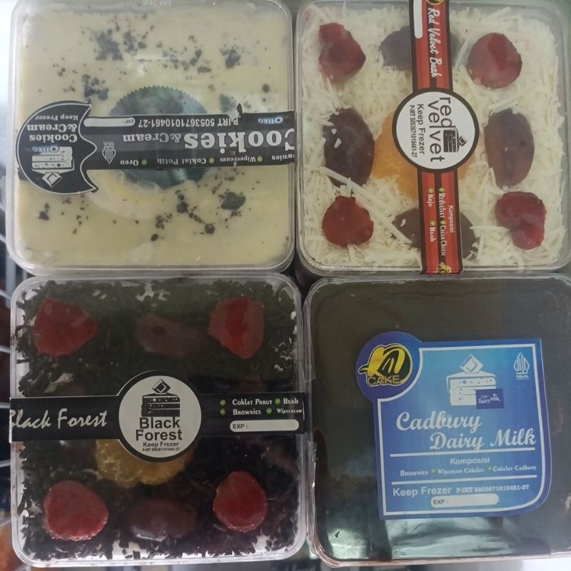 

cake lumer premium 300gr