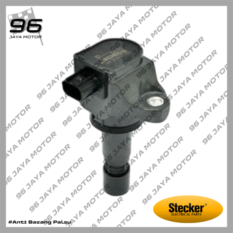 Koil Ignition Coil Honda CRV 2.0 13-22/Accord 13-17/Civic 12-16/HRV 1.8 14-21/Odyssey 14-On