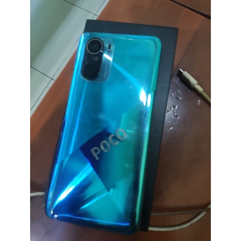hp minus pocho f3 matot