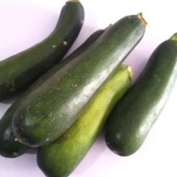 

Zucchini / Zukini 500 gram