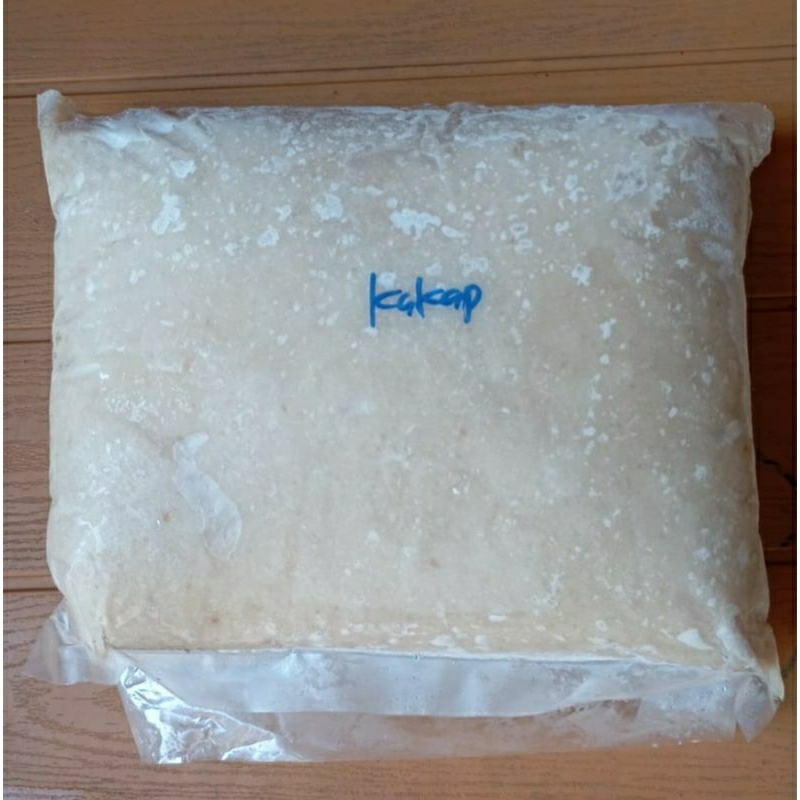 

Ikan giling, ikan kakap, 1 kg