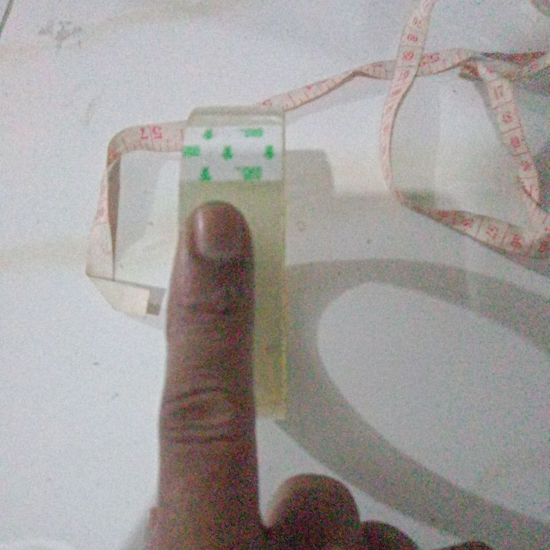 

Lakban | isolasi (Bening)