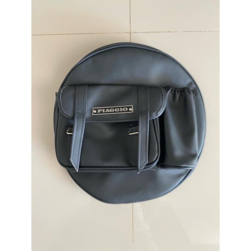 cover ban vespa klasik ring 8