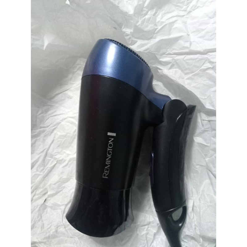 Remington HairDryer D2400
