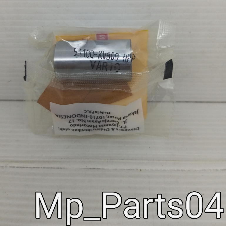 Bosh Rumah Roller Vario 110 Karbu Vario 110 Techno Karbu KVB NPP