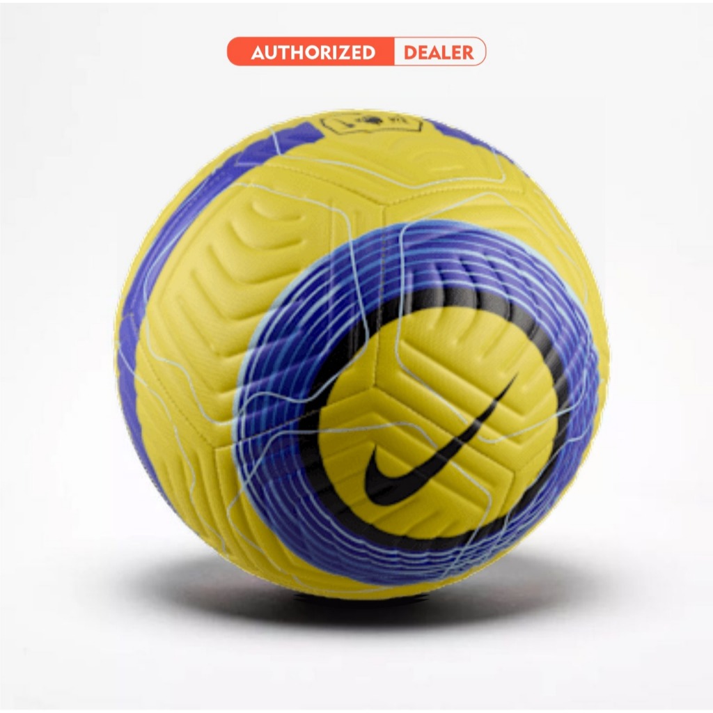 NIKE FLIGHT EPL 2023-2024 BOLA FUTSAL SIZE 4