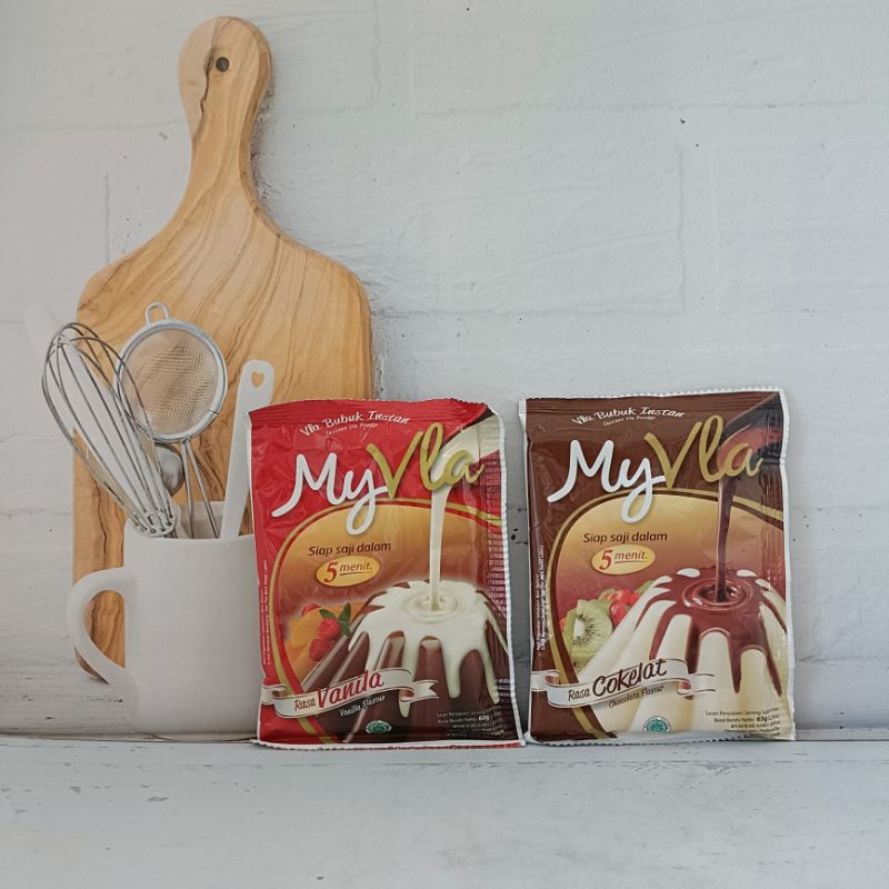 

NUTRIJELL MY VLA CHOC/VANILLA ( 63GR )