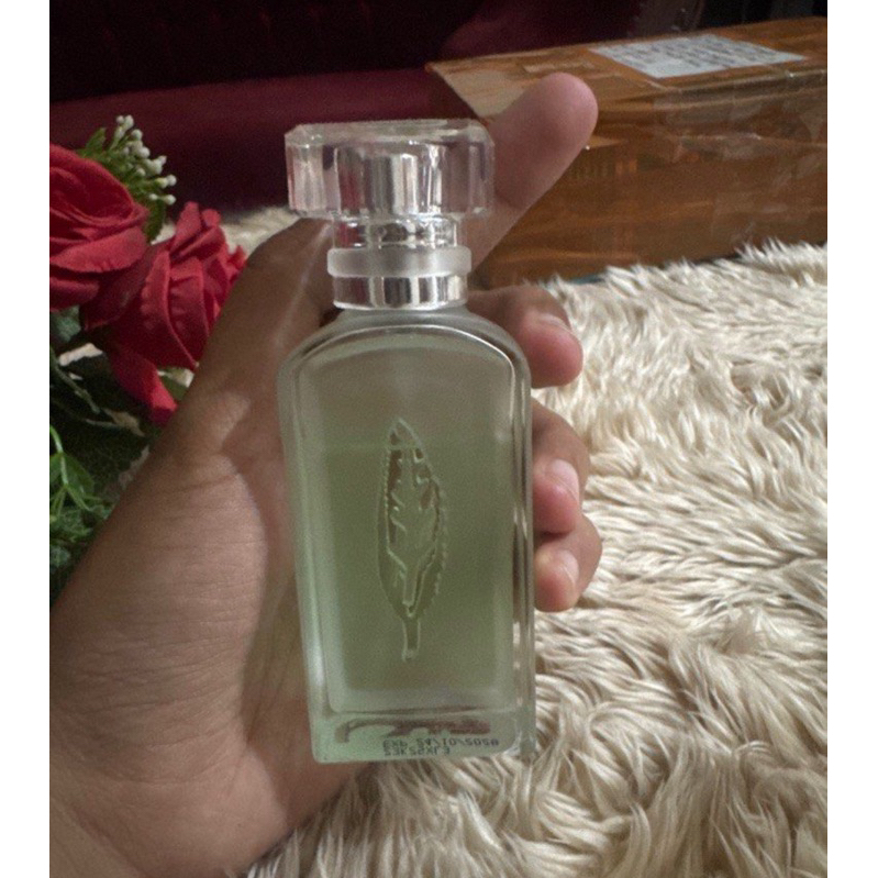 Miniso Parfum Green Tea