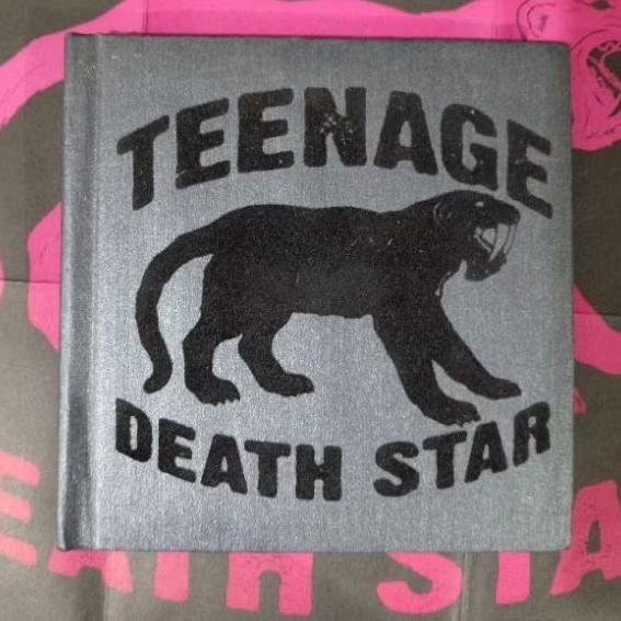 CD Teenage Death Star - "Longway To Nowhere" (2xCD)