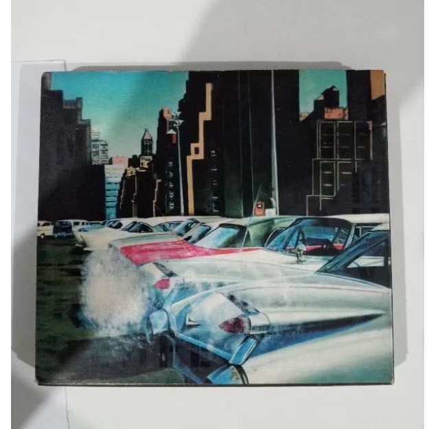 cd THE SIGIT - Visible Idea Of Perfection