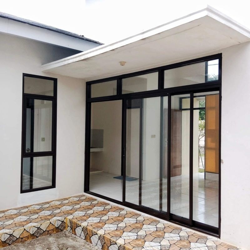 Pintu Sliding Door 3 Daun