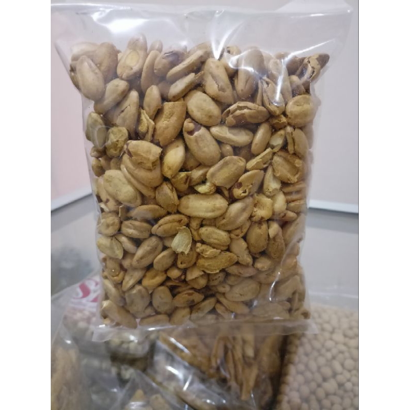 

Kacang Mindek Sengon Gurih & Renyah – Camilan Tradisional Khas Nusantara