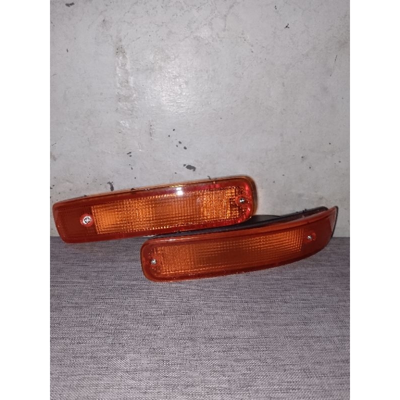 SEN BEMPER TY CORONA TWINCAM ST171 1988-1989