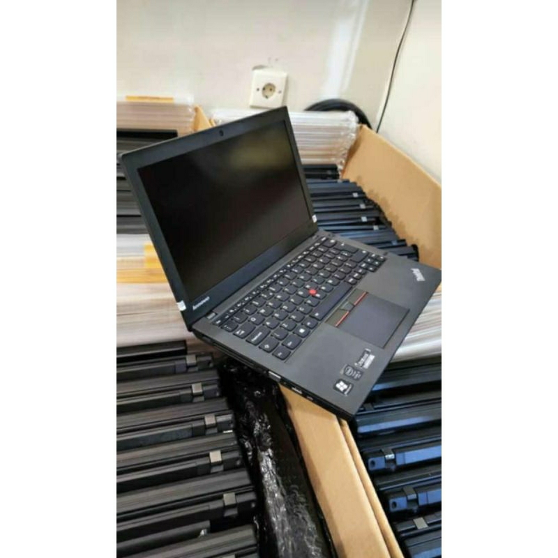 Laptop Lenovo Thinkpad X230, X220, X250, X240 /second bergaransi