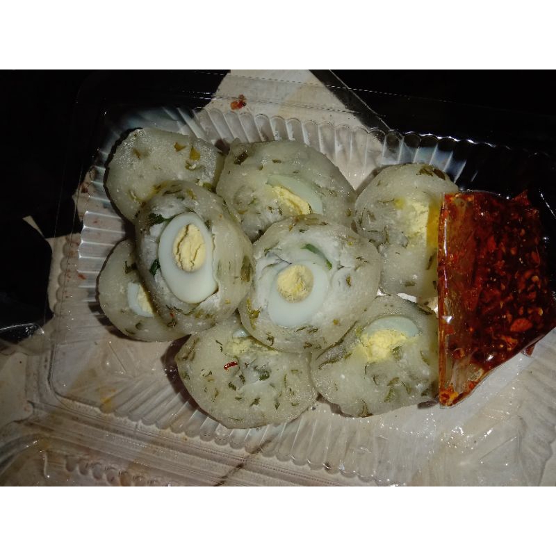 

basgor Chili oil