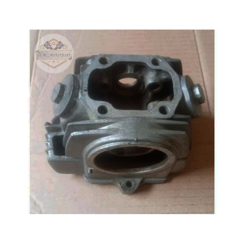 HeadKop Kop Kosongan Astrea Grand Supra X Fit 100 Lepasan Motor