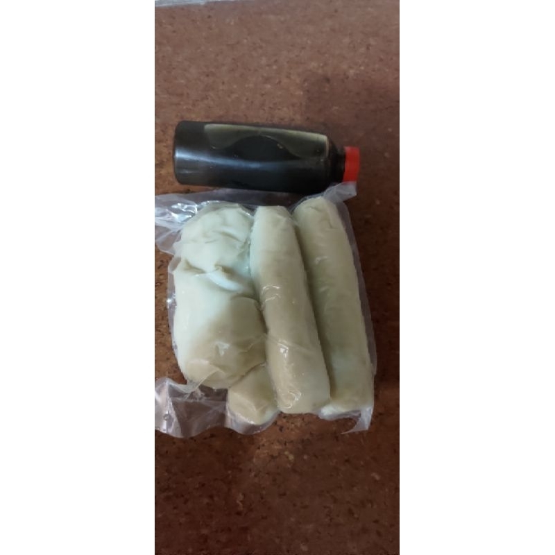 

Pempek Asli Palembang