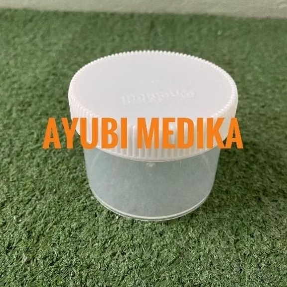 Sputum Pot OneMed /Pot Dahak