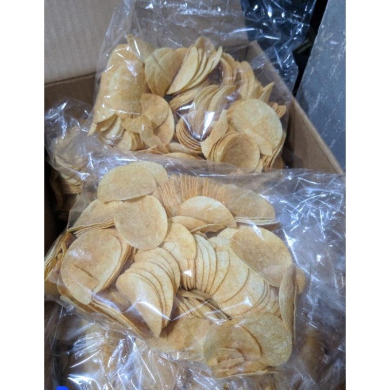 

PATAHAN PRING**S 300GRAM MURAH