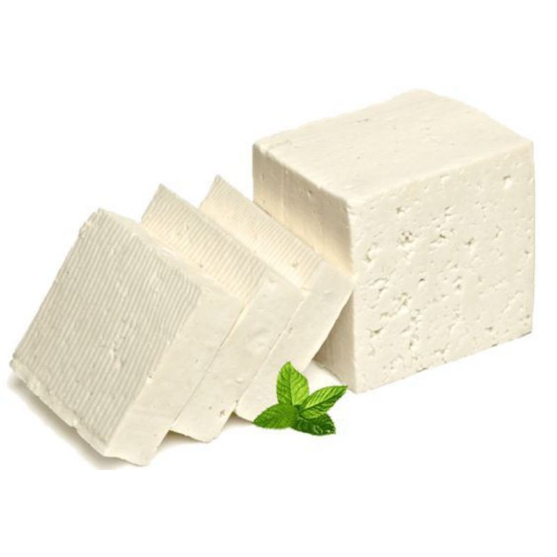 

TAHU PUTIH ISI 5 BIJI