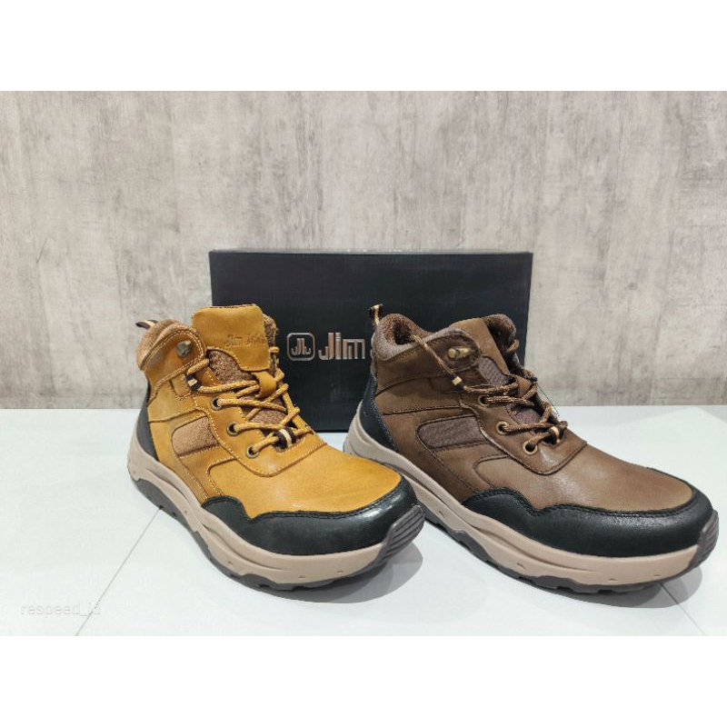 Jim joker shoes Fano 1BG original