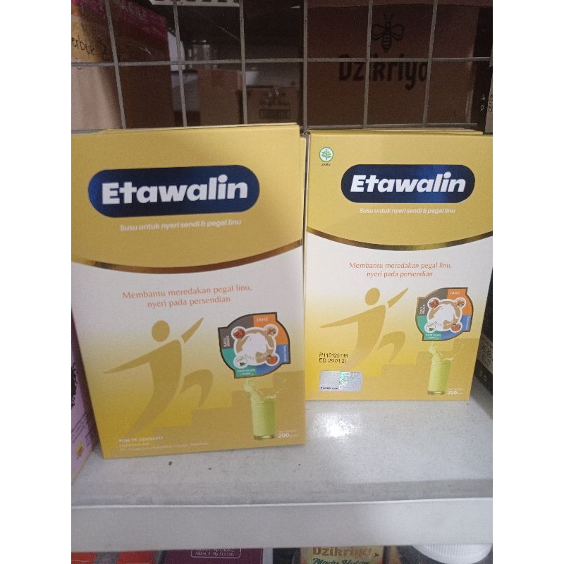 

Etawalin