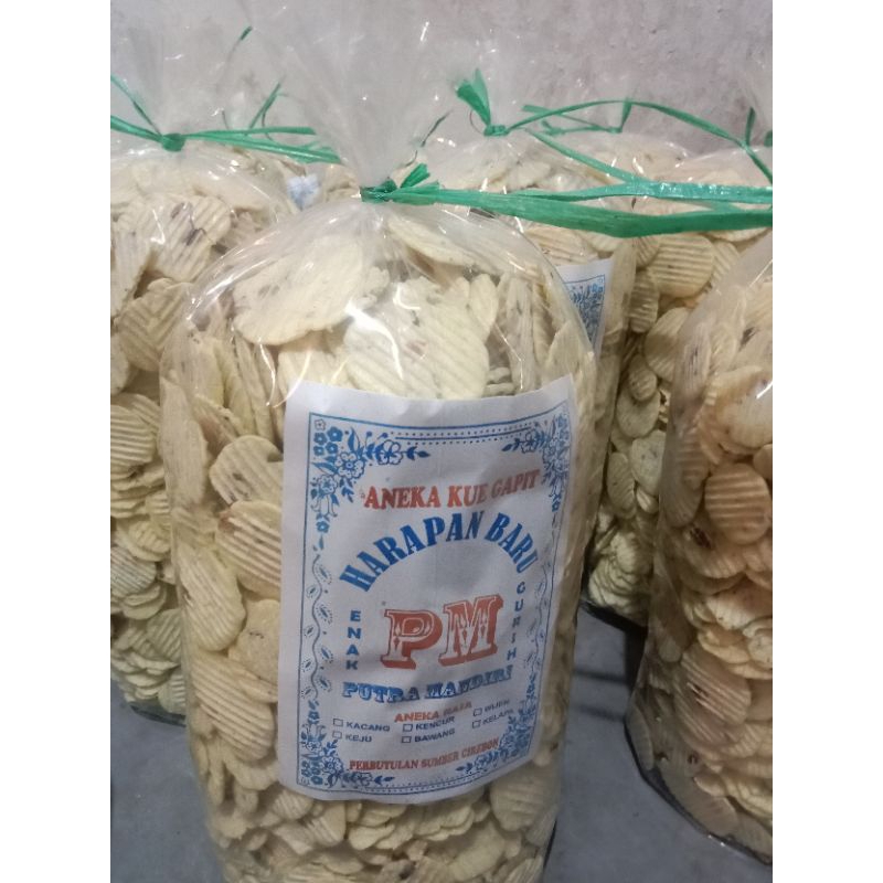 

kue gapit
