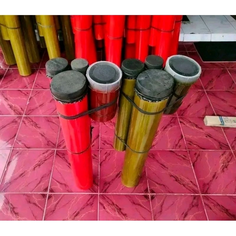 Kendang paralon 2025